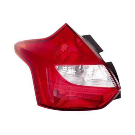 Fanale Posteriore Sinistro Ford Focus 2011-2013 – 5Porte