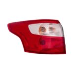 Fanale Posteriore Sinistro Ford Focus 2011-2013 – Station Wagon