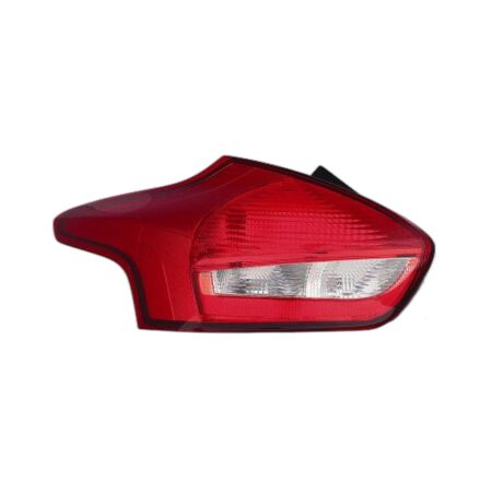 Fanale Posteriore Sinistro Ford Focus 2014-2017 – 5 Porte A Led