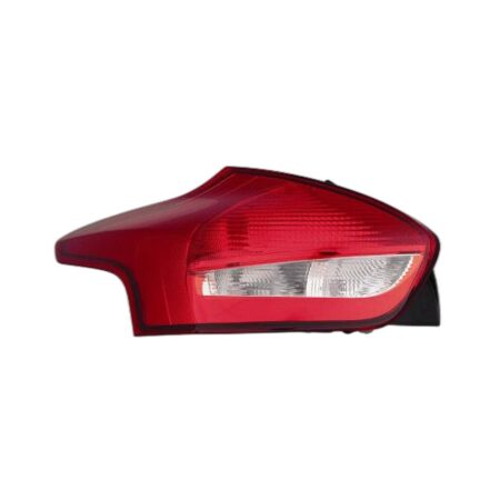 Fanale Posteriore Sinistro Ford Focus 2014-2017 – 5 Porte