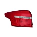 Fanale Posteriore Sinistro Ford Focus 2014-2017 - Station Wagon