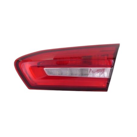 Fanale Posteriore Sinistro Ford Focus 2018-2021 – 5 Porte Interno A Led