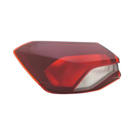 Fanale Posteriore Sinistro Ford Focus Berlina 2022+ – Esterno
