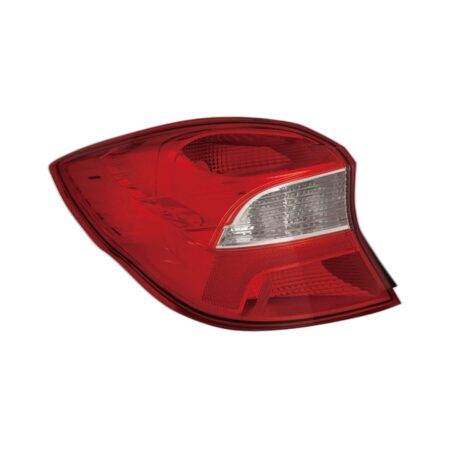 Fanale Posteriore Sinistro Ford Ka + 2018+