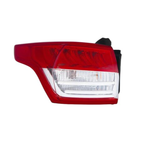 Fanale Posteriore Sinistro Ford Kuga 2013-2015 – Esterno A Led