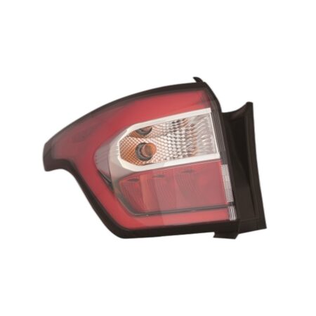 Fanale Posteriore Sinistro Ford Kuga 2016-2019 – Esterno A Led