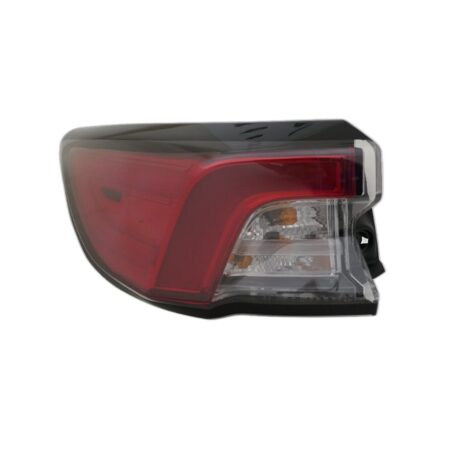 Fanale Posteriore Sinistro Ford Kuga 2020+ - Esterno A Led