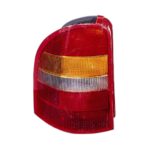 Fanale Posteriore Sinistro Ford Mondeo 1993-1999 - Station Wagon