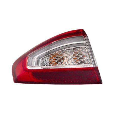 Rückleuchten Links Ford Mondeo 2010-2013 – LED 4-Türig