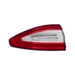 Fanale Posteriore Sinistro Ford Mondeo 2014+ - 4 Porte Esterno A Led