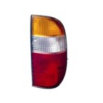 Fanale Posteriore Sinistro Ford Ranger 2002-2004, originale UH7751160A