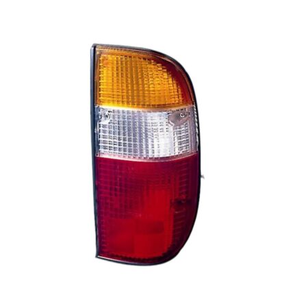 Fanale Posteriore Sinistro Ford Ranger 2002-2004