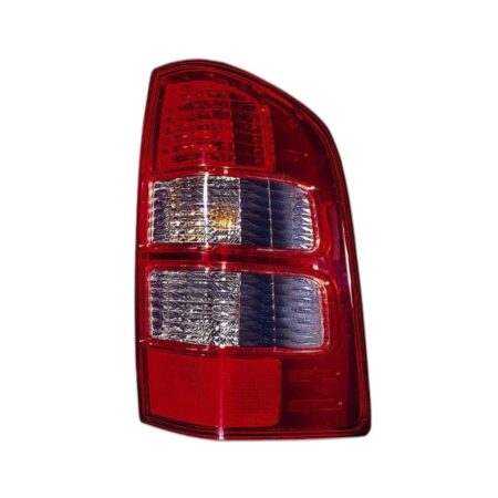 Fanale Posteriore Sinistro Ford Ranger 2006-2008