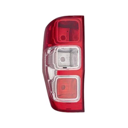 Fanale Posteriore Sinistro Ford Ranger 2012-2015 – Con Retronebbia