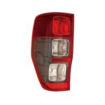 Fanale Posteriore Sinistro Ford Ranger 2018+ - Raptor Senza Retronebbia