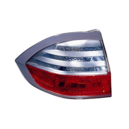 Fanale Posteriore Sinistro Ford S-Max 2006+ - Esterno