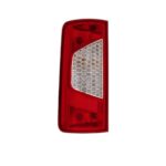 Rückleuchten Links Ford Tourneo 2009+, Originalnummer 4974083, 5098938