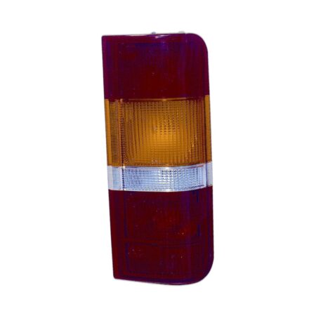 Fanale Posteriore Sinistro Ford Transit 1986-1999, originale 7334714, 1063538