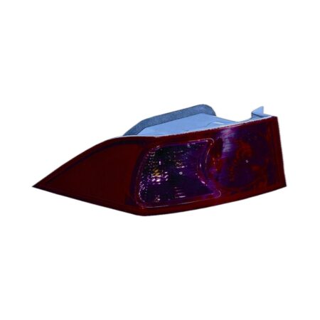 Fanale Posteriore Sinistro Honda Accord 2003-2005 - Berlina Esterno