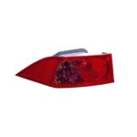 Fanale Posteriore Sinistro Honda Accord 2006-2007 - Berlina