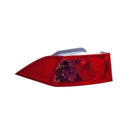 Fanale Posteriore Sinistro Honda Accord 2006-2007 - Berlina
