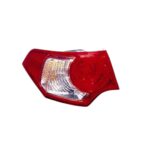 Fanale Posteriore Sinistro Honda Accord 2008-2010 - 4P.
