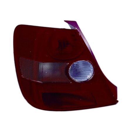 Fanale Posteriore Sinistro Honda Civic 2001-2002