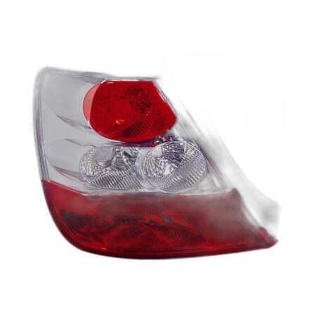 Fanale Posteriore Sinistro Honda Civic 2003-2005 - 3P.