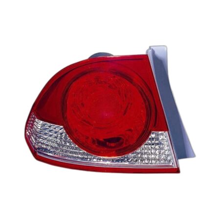 Fanale Posteriore Sinistro Honda Civic 2007 - Hybrid 4P.