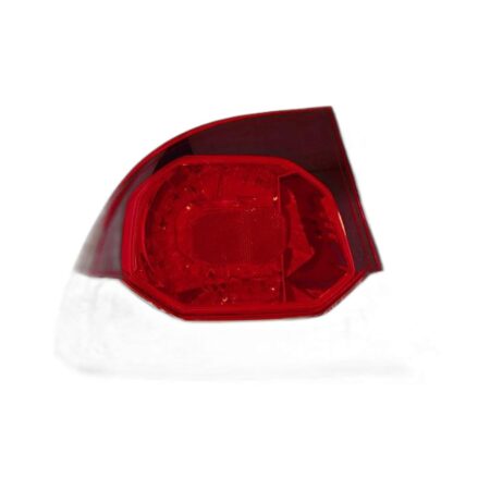 Fanale Posteriore Sinistro Honda Civic 2008-2011 - Hybrid 4P.