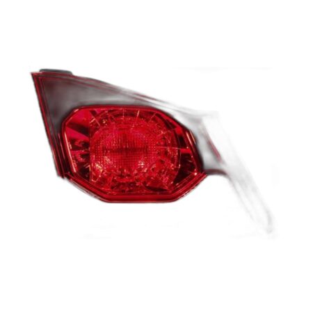 Fanale Posteriore Sinistro Honda Civic 2008-2011 - Hybrid 4P. Interno