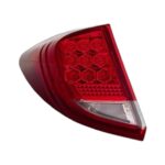 Rückleuchten Links Honda Civic 2012-2016, Originalnummer 33550TV0E01