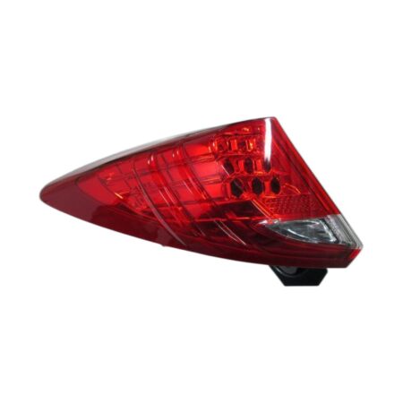 Fanale Posteriore Sinistro Honda Civic 2012-2016 - 5 Porte Esterno A Led Fondo Scuro