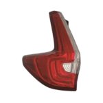 Rückleuchten Links Honda Crv 2018+ – LED Außenleuchte, Originalnummer 33550TLAJ01, 33550-TLA-F01