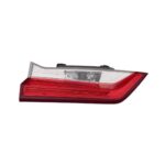 Fanale Posteriore Sinistro Honda Crv 2018+ - Interno A Led
