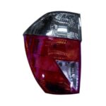 Fanale Posteriore Sinistro Honda Frv 2007+ - Fume'-Rosso