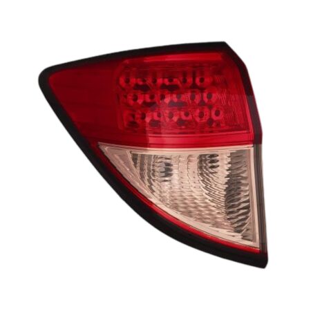 Fanale Posteriore Sinistro Honda Hr-V 2015-2017 – Esterno A Led