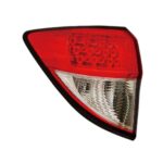 Fanale Posteriore Sinistro Honda Hr-V 2018+ - Esterno A Led