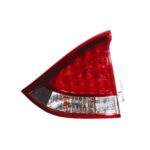 Fanale Posteriore Sinistro Honda Insight 2009+ - A Led