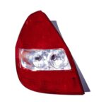 Fanale Posteriore Sinistro Honda Jazz 2002-2003, originale 33551SAAG01