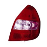 Fanale Posteriore Sinistro Honda Jazz 2004-2007 - Rose'-Rosso
