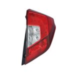 Rückleuchten Links Honda Jazz 2015-2019, Originalnummer 33550T5AG02, 33550T5AG11