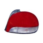 Fanale Posteriore Sinistro Hyundai Accent 1998-1999 - 3/5 Porte