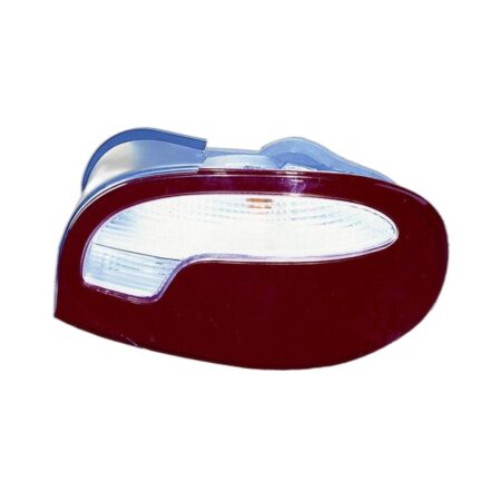 Fanale Posteriore Sinistro Hyundai Accent 1998-1999 – 4Porte