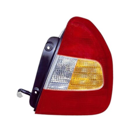 Fanale Posteriore Sinistro Hyundai Accent 2000-2001 - 4 Porte