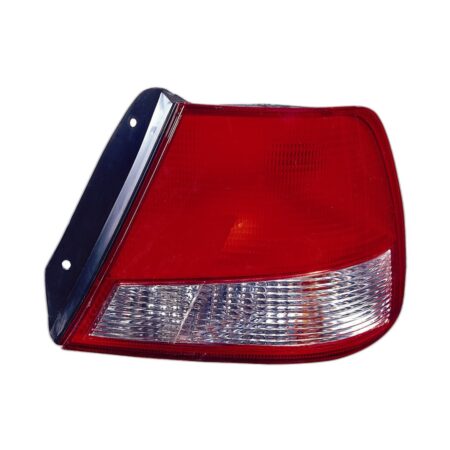 Fanale Posteriore Sinistro Hyundai Accent 2002, originale 9240125220