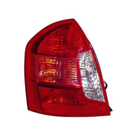 Fanale Posteriore Sinistro Hyundai Accent 2006+