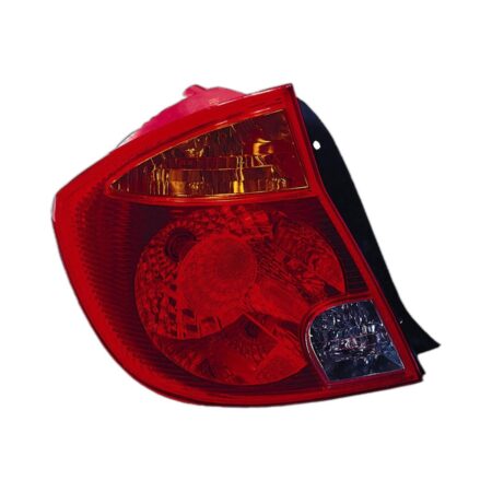 Fanale Posteriore Sinistro Hyundai Accent 5 Porte