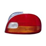 Fanale Posteriore Sinistro Hyundai Accent 94' 4/5 Porte