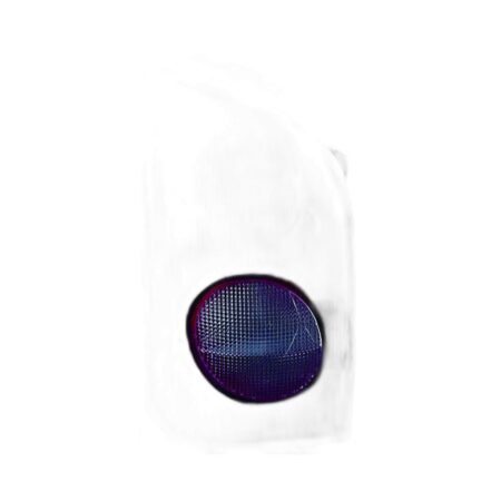 Fanale Posteriore Sinistro Hyundai Furgone H100 1996+